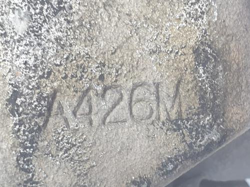 Left front brake caliper LAND ROVER RANGE ROVER VELAR (L560) 3.0 D300 SDV6 4x4 | BP31094248M105 - Image 5