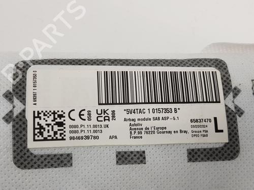 Electronic module OPEL ASTRA L Sports Tourer (O5)  | BP26231121M83 