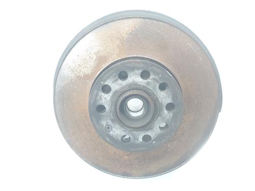 Used Right front steering knuckle Right front steering knuckle VW CADDY III MPV (2KB, 2KJ, 2CB, 2CJ) 1.6 TDI (102 hp) 32778534 32778534