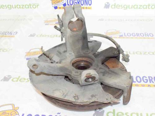 Used Left front steering knuckle SEAT ALTEA (5P1) 1.6 (102 hp) 26187347