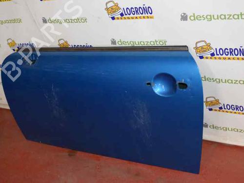 Left front door MINI MINI (R56) Cooper S | BP789896C2 