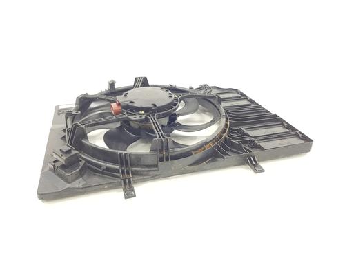 Radiator fan FORD PUMA (J2K, CF7) 1.0 EcoBoost mHEV | BP30762367M35