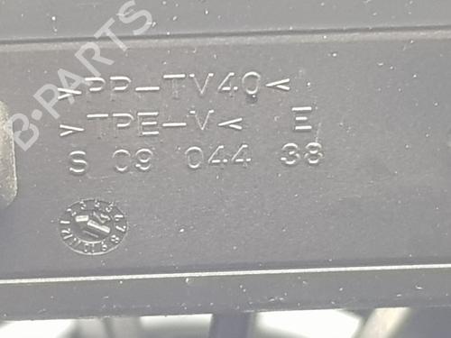 Air vent AUDI A3 Sportback (8VA, 8VF) 2.0 TDI | BP15881459I21 