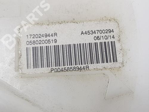 Used Fuel pump Fuel pump SMART FORFOUR Hatchback (453) 1.0 (453.042, 453.043) (71 hp) 11143806 11143806