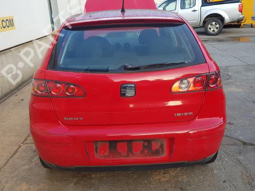 Engine control unit (ECU) SEAT IBIZA III (6L1) 1.4 16V | BP33464529M57  - Image 15