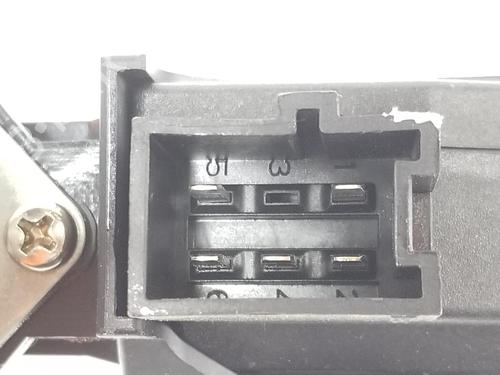 Left rear window motor MERCEDES-BENZ A-CLASS (W176) A 220 CDI (176.003) | BP10101011E23 