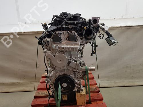 Engine FIAT TIPO Hatchback (356_, 357_) | BP37524756M1 - Image 3