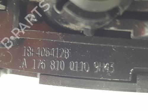 Left sun visor MERCEDES-BENZ CLA Coupe (C117) CLA 220 CDI / d (117.303) | BP36559609I1  - Image 9