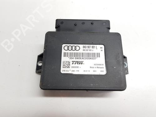 Elektronisk modul AUDI A4 B8 Avant (8K5) 2.0 TDI (143 hp) 30471954