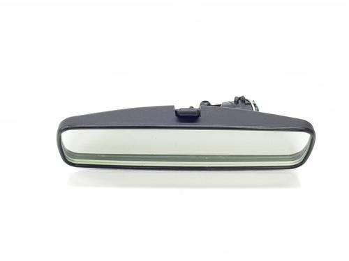 Used Rear mirror CITROËN C4 CACTUS 1.2 VTi 82 (82 hp) 28795809