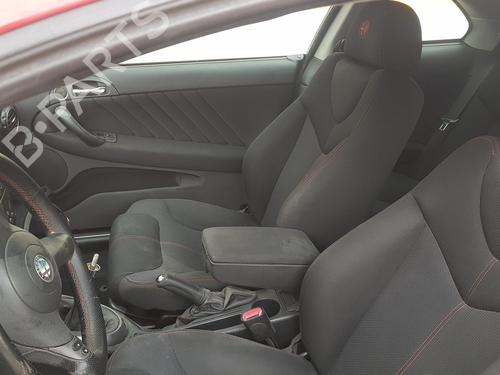 Front left lock ALFA ROMEO GT (937_) 1.9 JTD (937CXN1B) | BP9968441C98 