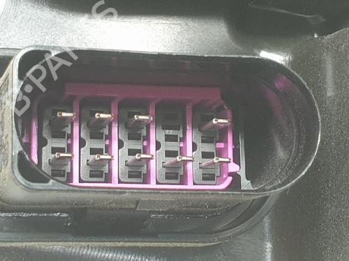 Venstre forlygte VW CRAFTER Van (SY_, SX_) 2.0 TDI FWD (SYB, SYC, SYD) | BP30762387C28