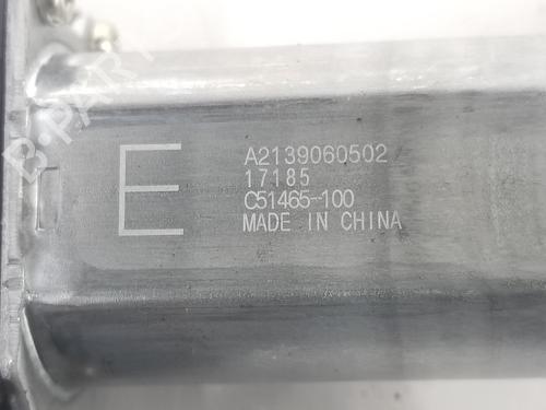 Left rear window motor MERCEDES-BENZ C-CLASS (W205) C 250 BlueTEC / d (205.008, 205.006) | BP12141794E23 