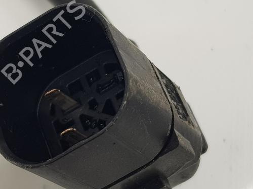 Left rear brake caliper MERCEDES-BENZ CLA Coupe (C117) CLA 220 CDI / d (117.303) | BP29183872M107