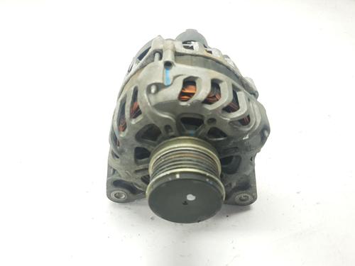 Used Alternator RENAULT CLIO IV (BH_) 1.5 dCi 90 (90 hp) 9170379