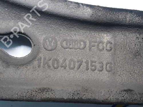 Left front suspension arm VW GOLF V (1K1) 2.0 TDI 16V | BP1740412M12 