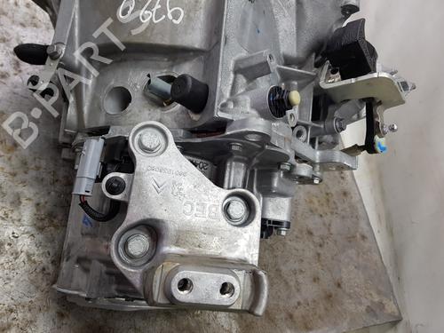 Gearbox PEUGEOT RIFTER  | BP34354967M3  - Image 11