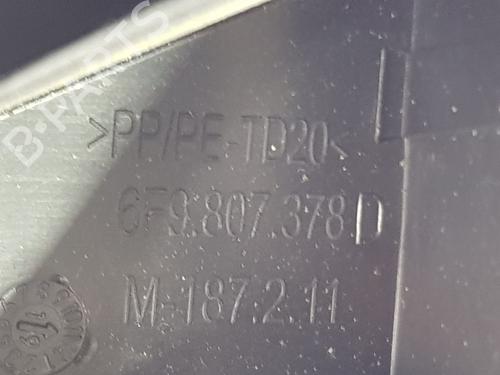 Other SEAT ARONA (KJ7, KJP) 1.5 TSI | BP27880095O1 