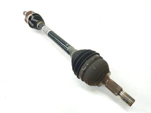Left front driveshaft PEUGEOT EXPERT Van (V_)  | BP34040378M38  - Image 5