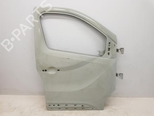 Right front door RENAULT TRAFIC III Van (FG_) 1.6 dCi 140 (FGMA, FGMC) | BP30144960C3 