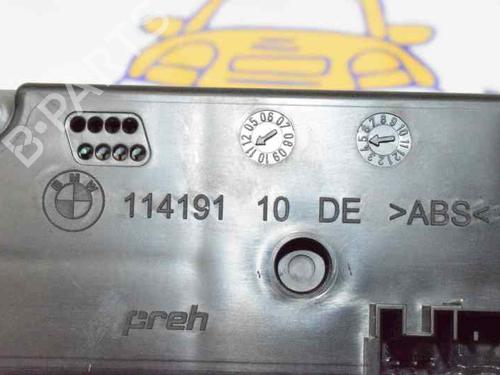 Climate control BMW X5 (E70) xDrive 30 d | BP1096498I5 