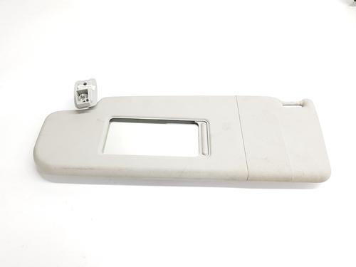 Used Left sun visor VW GOLF VI (5K1) 1.2 TSI (105 hp) 30389958