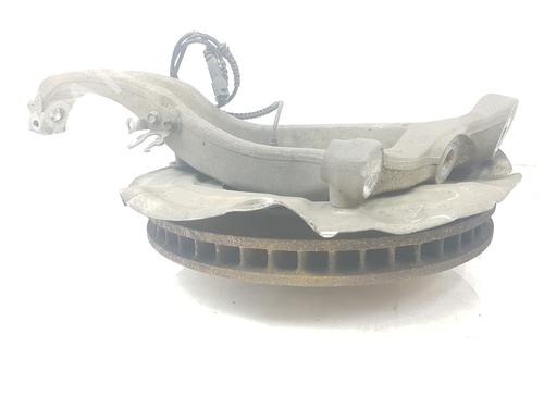 Right front steering knuckle BMW 5 Gran Turismo (F07) 530 d | BP15962575M26 
