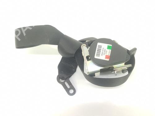 Used Rear left seatbelt BMW 3 Touring (E91) 330 d (231 hp) 10541152