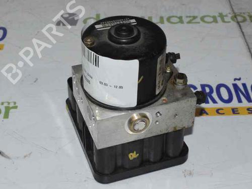 Used ABS pump BMW 3 Compact (E46) 320 td (150 hp) 1168891