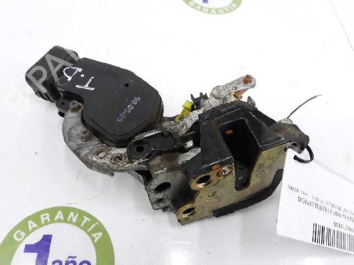 Used Rear right lock TOYOTA LAND CRUISER 90 (_J9_) 3.0 TD (KZJ90_, KZJ95_, KZJ90R, KZJ95R, KZJ90W, KZJ95W) (125 hp) 4699973