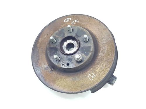 Right front steering knuckle MAZDA CX-3 (DK) 1.5 SKYACTIV-D (DK2WS, DK5FW) | BP39726383M26 - Image 4