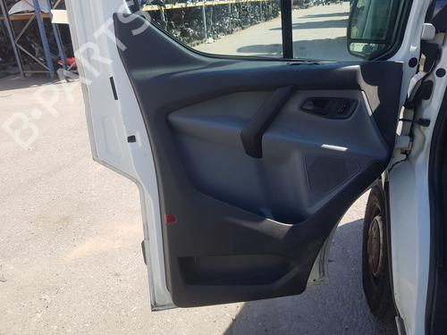AC radiator FORD TRANSIT CUSTOM V362 Van (FY, FZ)  | BP36206731M32  - Image 27