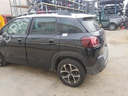 Left front window switch CITROËN C3 AIRCROSS II (2R_, 2C_)  | BP39696971I27  - Image 11