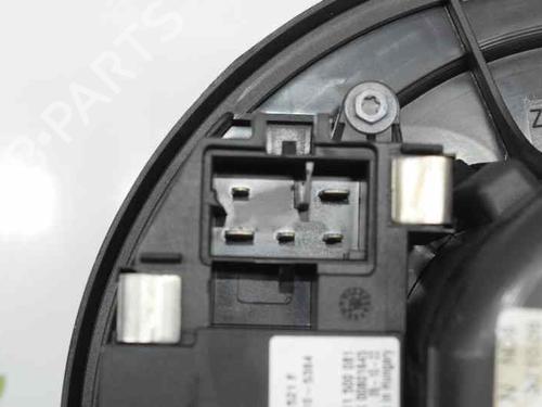 Heater blower motor VW PASSAT B6 (3C2) 2.0 TDI 16V | BP14120478M62 