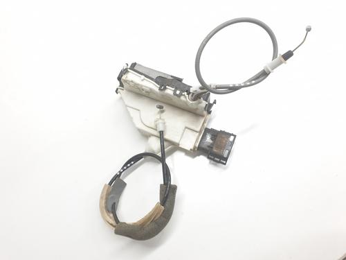Used Rear left lock CITROËN C-ELYSEE (DD_) 1.6 HDI 92 (92 hp) 29331835