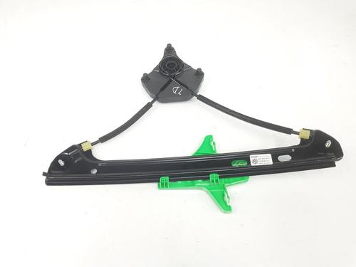 Rear right window mechanism VW GOLF VII (5G1, BQ1, BE1, BE2) 2.0 TDI | BP10335130C25 