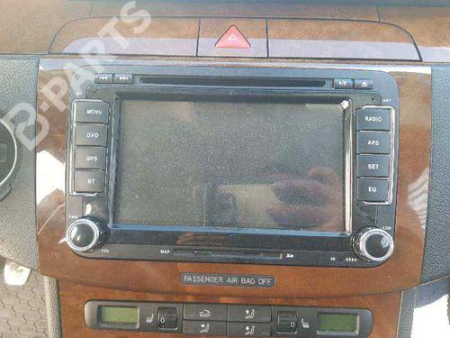 Airbag Kit VW PASSAT B6 (3C2)  | BP7776513C86  - Image 32