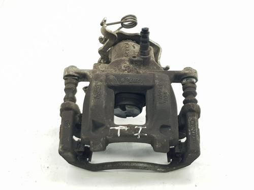 Remklauw links achter FORD TRANSIT CUSTOM V362 Van (FY, FZ) 2.0 EcoBlue (105 hp) 12568276