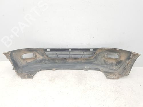 Front bumper ISUZU D-MAX I (TFR, TFS) 3.0 DiTD 4x4 (TFS77H) | BP29436118C7 