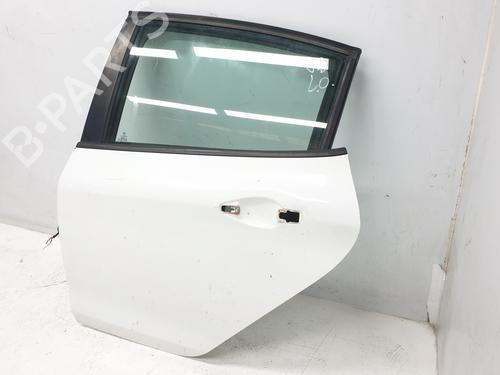 Right rear door PEUGEOT 308 II (LB_, LP_, LW_, LH_, L3_)  | BP20325998C5