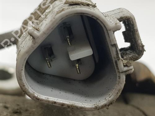 AC compressor TOYOTA LAND CRUISER PRADO (_J12_) 3.0 D-4D (KDJ120, KDJ125) | BP16187542M34 