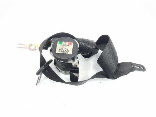Rear left seatbelt BMW 3 (E90) 320 d | BP6622484I29 