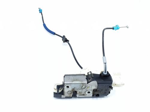 Used Rear right lock CITROËN C4 I (LC_) 1.4 16V (88 hp) 22430169