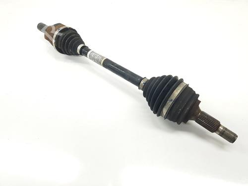 Used Right front driveshaft Right front driveshaft PEUGEOT 308 SW II (LC_, LJ_, LR_, LX_, L4_) 1.5 BlueHDi 130 (131 hp) 34353612 34353612