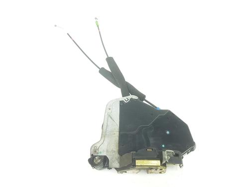 Used Front right lock TOYOTA LAND CRUISER PRADO (_J12_) 3.0 D-4D (KDJ120, KDJ125) (166 hp) 15687686