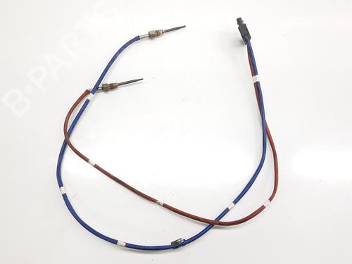 Electronic sensor RENAULT EXPRESS Box Body/MPV 1.5 Blue dCi 95 (F6AB) | BP31374252M84 - Image 3