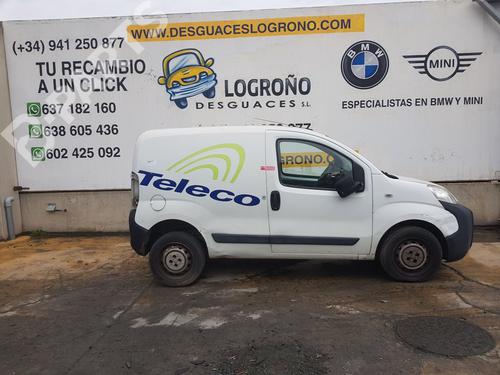 Front left exterior door handle PEUGEOT BIPPER (AA_)  | BP9651794C128  - Image 16