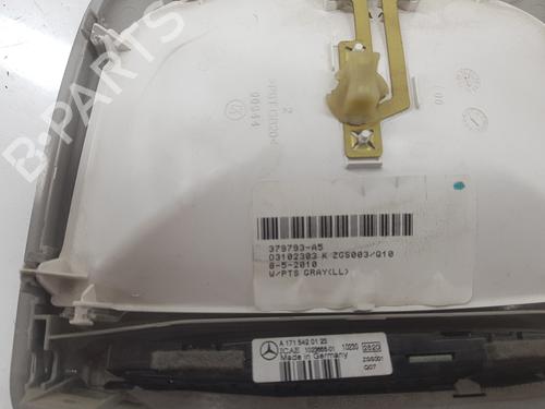 Interior roof light MERCEDES-BENZ R-CLASS (W251, V251) R 350 CDI 4-matic (251.023, 251.123) | BP10543078I8 