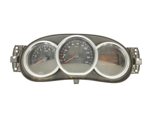 Used Instrument cluster DACIA SANDERO II TCe 90 (B8M1, B8MA, B8AC) (90 hp) 20188105