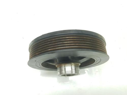 Pulley MITSUBISHI OUTLANDER III (GG_W, GF_W, ZJ, ZL, ZK) 2.0 4WD (GF7W) | BP14112528M122